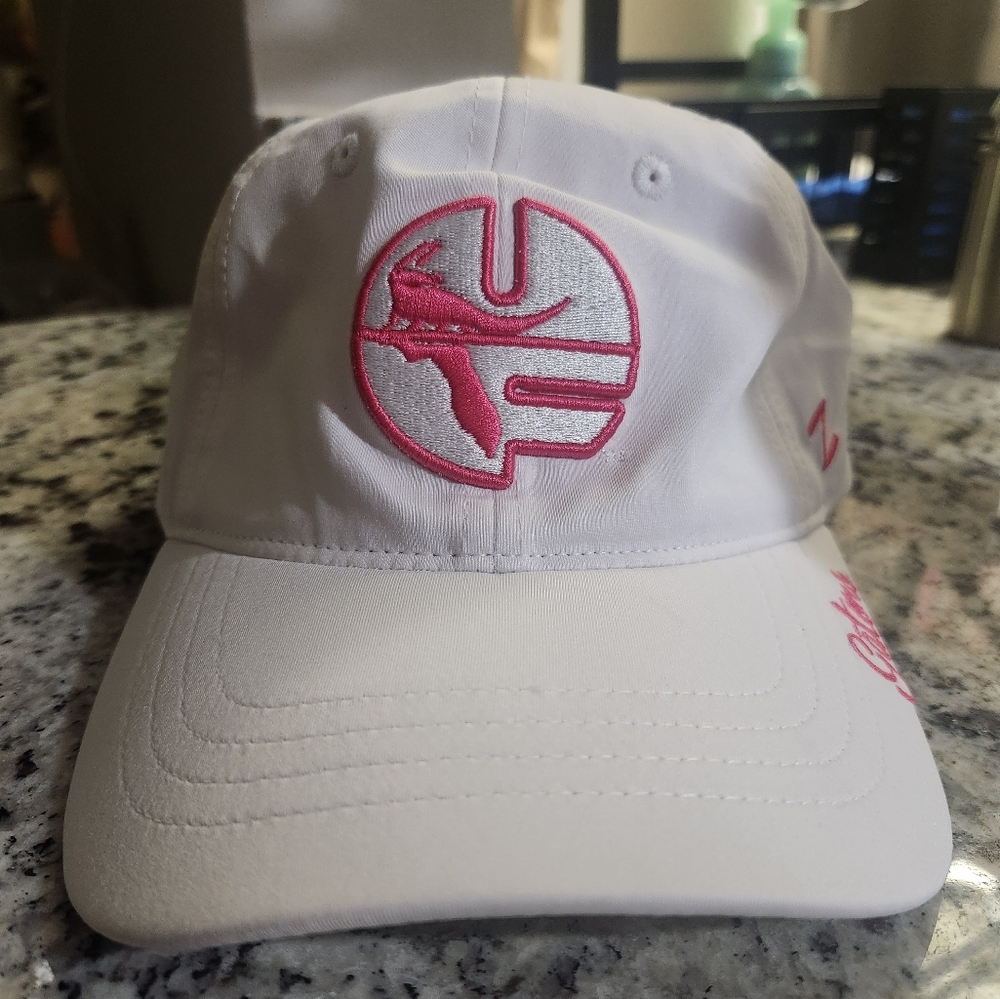 Florida Gator Cap